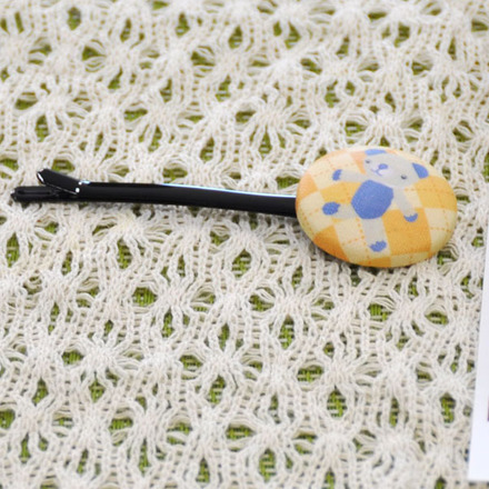 くるみボタン D-000988 のくるみボタン