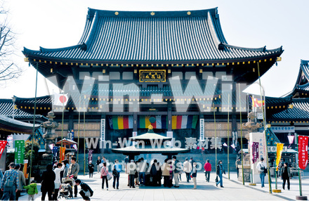 川崎大使の写真素材 W-000985