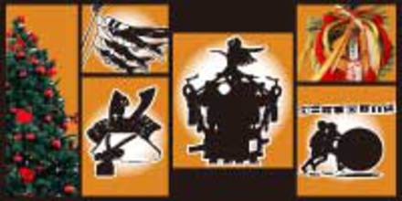 行事を表したアイコン D-000233 のWEB