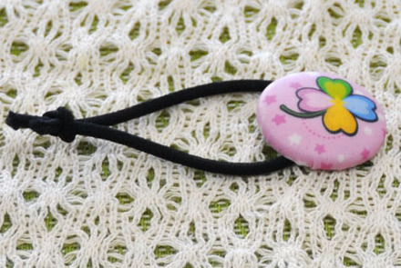 くらみつさんのくるみボタン D-000935 のくるみボタン