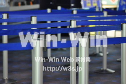 映画待ちの写真素材 W-000688