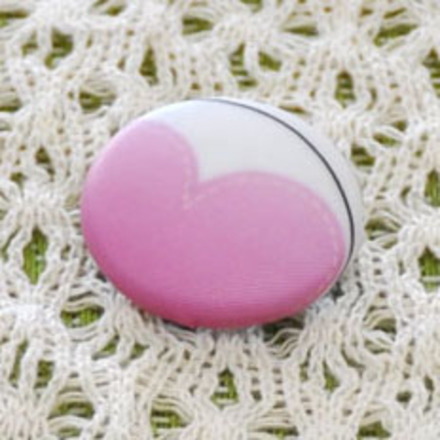 こばちゃんのくるみボタン D-000929 のくるみボタン