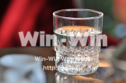 水の写真素材 W-000013