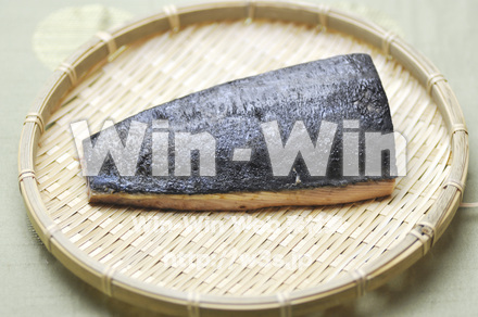 鰹のたたきの写真素材 W-000563