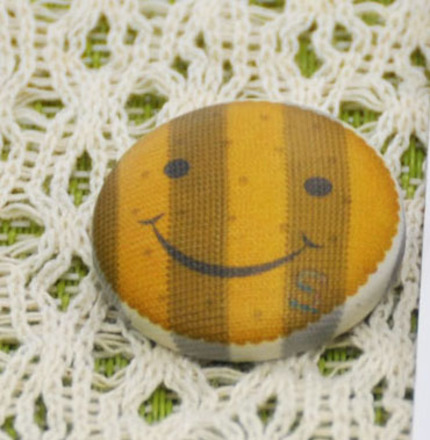 くるみボタン D-001016 のその他