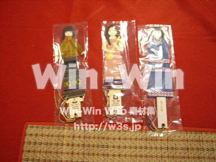 カンボジア雑貨の写真素材 W-001189