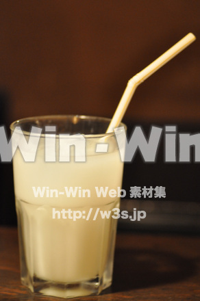 カクテルの写真素材 W-000204