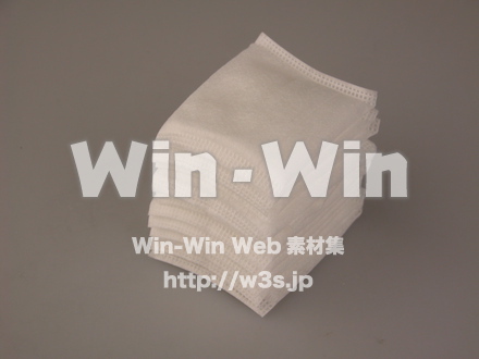 メイク用品の写真素材 W-001145