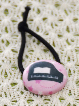 くるみボタン D-000990 のくるみボタン