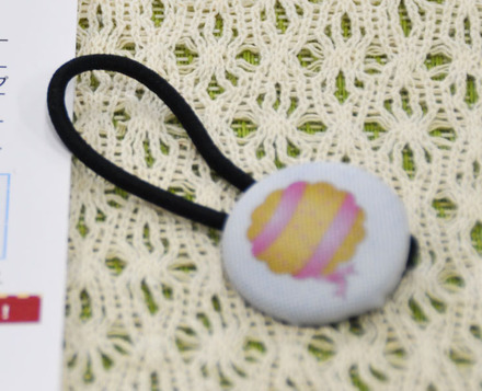 くるみボタン D-001014 のくるみボタン