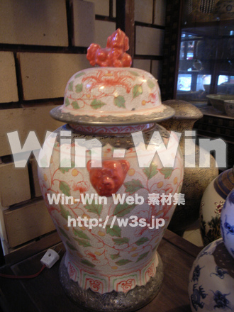 カンボジア雑貨の写真素材 W-001187