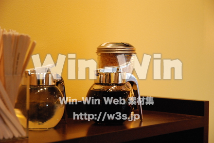 はちみつの写真素材 W-000058