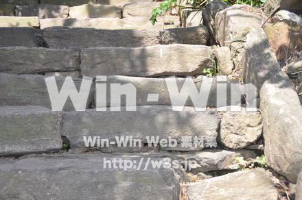 雄島の写真素材 W-002417