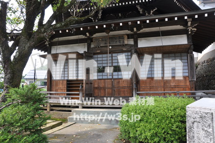 飛騨高山の写真素材 W-002318