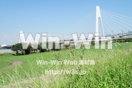 大師橋　９の写真素材 W-003214