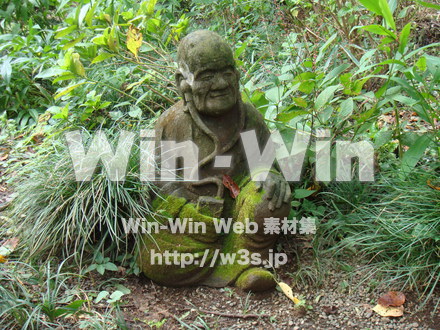 浄慶寺09の写真素材 W-002503