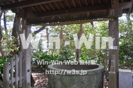 雄島の写真素材 W-002399