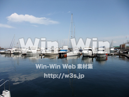 横浜の写真素材 W-002090