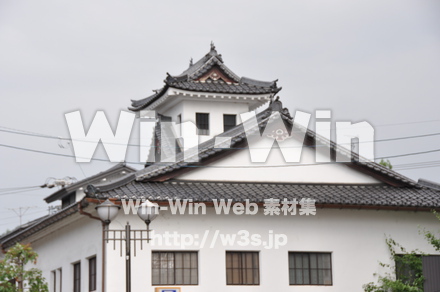 飛騨高山の写真素材 W-002347