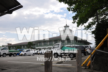 飛騨高山の写真素材 W-002316