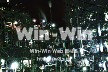 工場の写真素材 W-002713