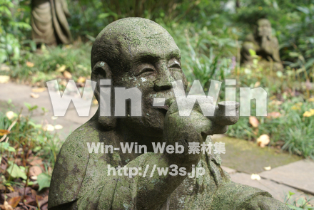 浄慶寺13の写真素材 W-002507