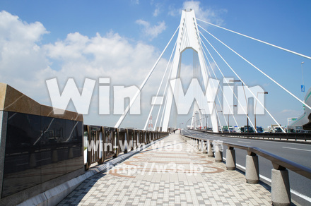 大師橋　１５の写真素材 W-003218