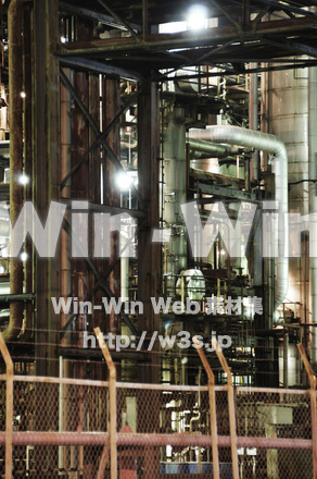 工場の写真素材 W-002715