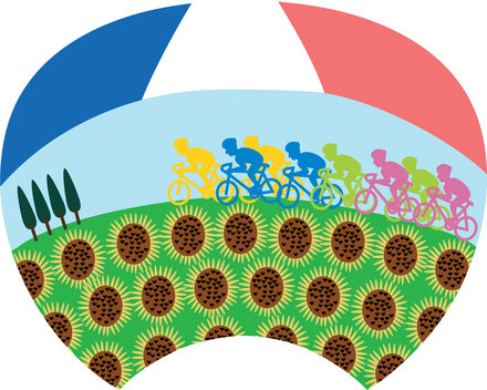 うちわ D-003523 のうちわ