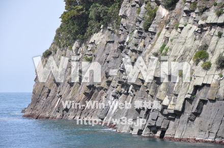 雄島の写真素材 W-002412