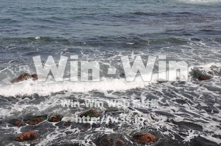 雄島の写真素材 W-002409