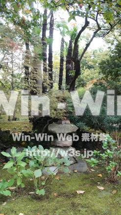 常楽寺の写真素材 W-002735