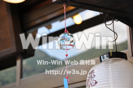 白川郷の写真素材 W-002097