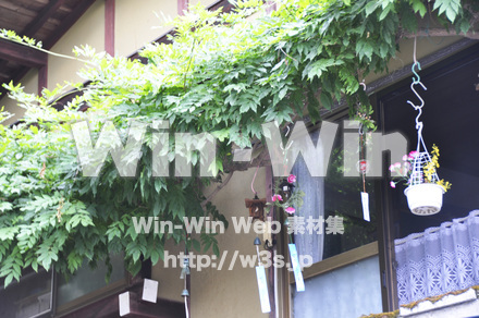 飛騨高山の写真素材 W-002311