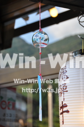 白川郷の写真素材 W-002050