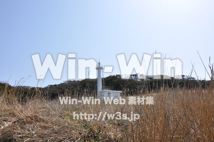 雄島の写真素材 W-002442