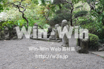 浄慶寺04の写真素材 W-002498