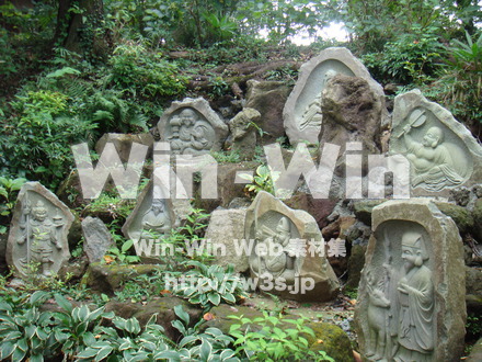 浄慶寺10の写真素材 W-002504