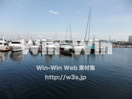 横浜の写真素材 W-002095