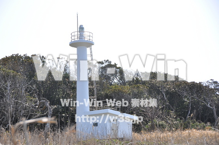 雄島の写真素材 W-002441