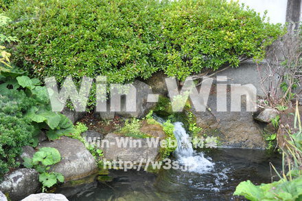 飛騨高山の写真素材 W-002345