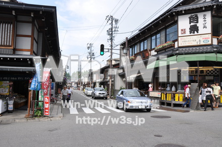 飛騨高山の写真素材 W-002382