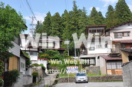 飛騨高山の写真素材 W-002326