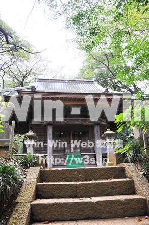 浄慶寺17の写真素材 W-002511