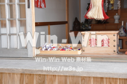 雄島の写真素材 W-002416