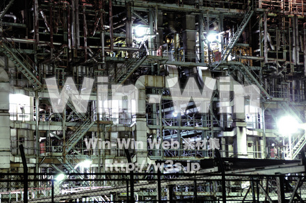 工場の写真素材 W-002724