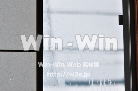 雪景色の写真素材 W-002625