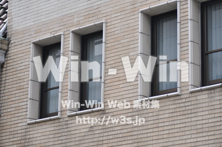 東京証券取引所の写真素材 W-002492