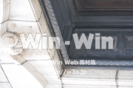 東京証券取引所の写真素材 W-002583