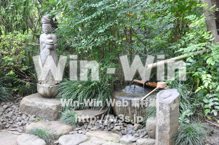 浄慶寺05の写真素材 W-002499